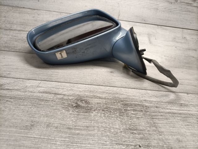 bontott SUZUKI LIANA Bal Visszapillantó Tükör (Elektromos)