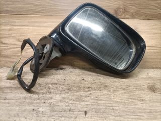 bontott SUZUKI LIANA Bal Visszapillantó Tükör (Elektromos)