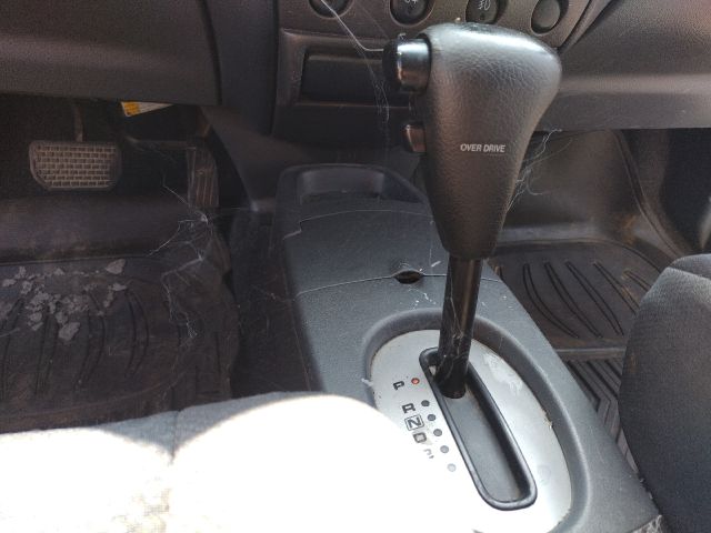 bontott SUZUKI LIANA Belső Visszapillantó Tükör