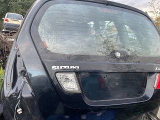 bontott SUZUKI LIANA Csomagtérajtó (Üres lemez)