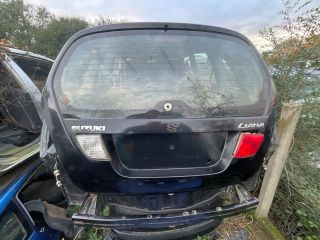 bontott SUZUKI LIANA Csomagtérajtó (Üres lemez)