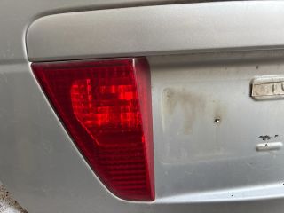 bontott SUZUKI LIANA Csomagtérajtó (Üres lemez)