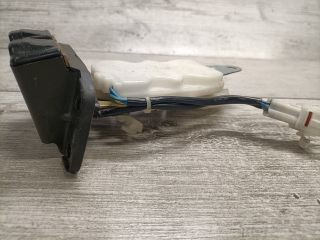 bontott SUZUKI LIANA Csomagtérajtó Zárszerkezet