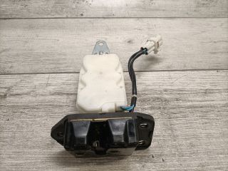 bontott SUZUKI LIANA Csomagtérajtó Zárszerkezet