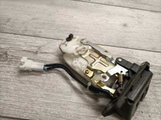 bontott SUZUKI LIANA Csomagtérajtó Zárszerkezet