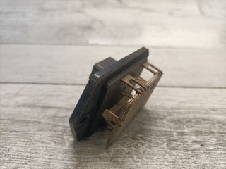 bontott SUZUKI LIANA Előtét Ellenállás Fűtőmotor