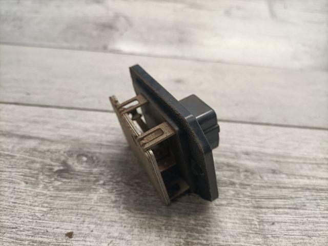 bontott SUZUKI LIANA Előtét Ellenállás Fűtőmotor