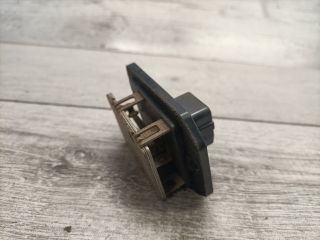 bontott SUZUKI LIANA Előtét Ellenállás Fűtőmotor