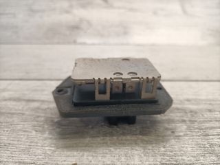 bontott SUZUKI LIANA Előtét Ellenállás Fűtőmotor