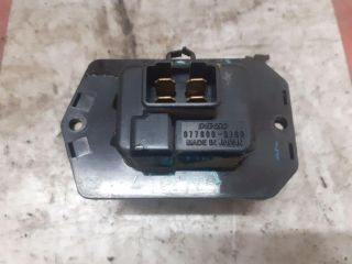 bontott SUZUKI LIANA Előtét Ellenállás Fűtőmotor