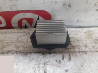 bontott SUZUKI LIANA Előtét Ellenállás Fűtőmotor