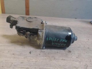 bontott SUZUKI LIANA Első Ablaktörlő Motor