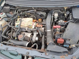 bontott SUZUKI LIANA Első Ablaktörlő Motor