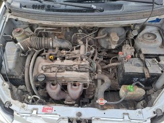 bontott SUZUKI LIANA Első Ablaktörlő Motor