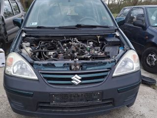 bontott SUZUKI LIANA Első Ablaktörlő Motor