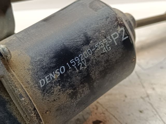 bontott SUZUKI LIANA Első Ablaktörlő Szerkezet Motorral