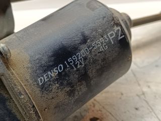 bontott SUZUKI LIANA Első Ablaktörlő Szerkezet Motorral