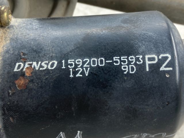 bontott SUZUKI LIANA Első Ablaktörlő Szerkezet Motorral