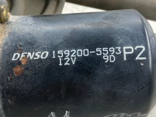 bontott SUZUKI LIANA Első Ablaktörlő Szerkezet Motorral