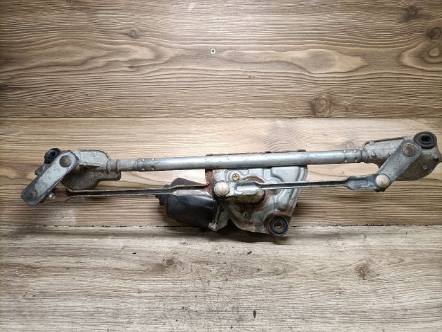 bontott SUZUKI LIANA Első Ablaktörlő Szerkezet Motorral