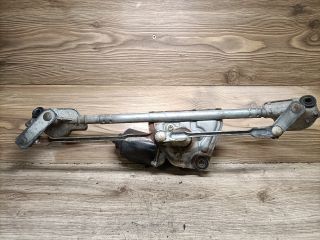 bontott SUZUKI LIANA Első Ablaktörlő Szerkezet Motorral