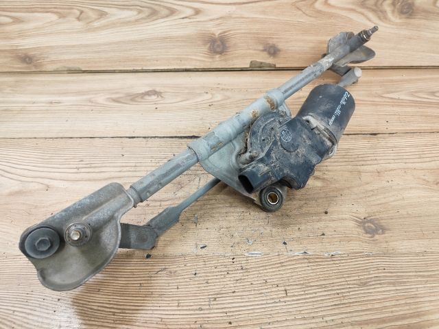 bontott SUZUKI LIANA Első Ablaktörlő Szerkezet Motorral