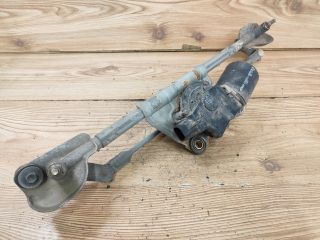 bontott SUZUKI LIANA Első Ablaktörlő Szerkezet Motorral