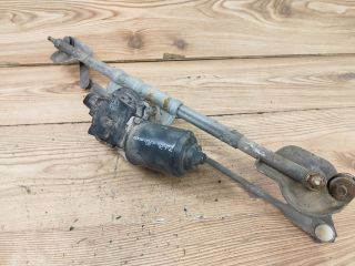 bontott SUZUKI LIANA Első Ablaktörlő Szerkezet Motorral