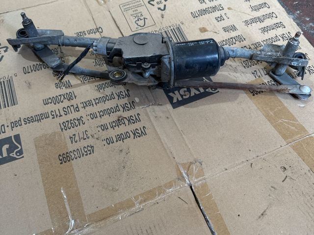 bontott SUZUKI LIANA Első Ablaktörlő Szerkezet Motorral