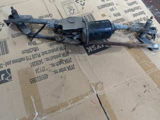 bontott SUZUKI LIANA Első Ablaktörlő Szerkezet Motorral