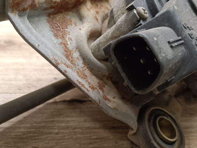 bontott SUZUKI LIANA Első Ablaktörlő Szerkezet Motorral