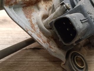 bontott SUZUKI LIANA Első Ablaktörlő Szerkezet Motorral
