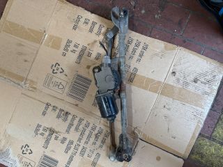 bontott SUZUKI LIANA Első Ablaktörlő Szerkezet Motorral