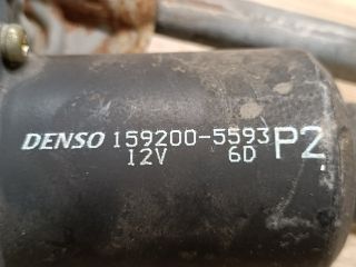 bontott SUZUKI LIANA Első Ablaktörlő Szerkezet Motorral