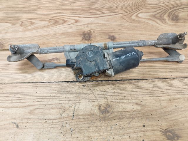 bontott SUZUKI LIANA Első Ablaktörlő Szerkezet Motorral