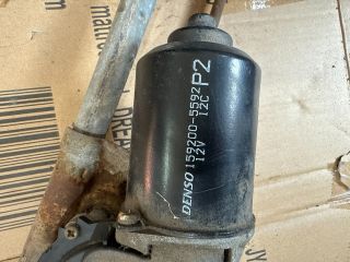 bontott SUZUKI LIANA Első Ablaktörlő Szerkezet Motorral