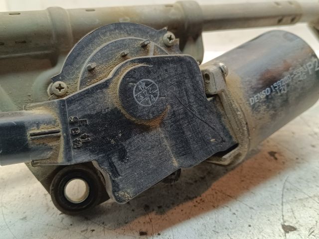 bontott SUZUKI LIANA Első Ablaktörlő Szerkezet Motorral