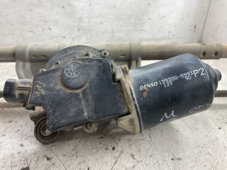 bontott SUZUKI LIANA Első Ablaktörlő Szerkezet Motorral