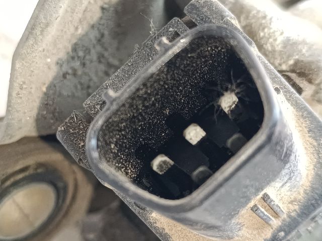 bontott SUZUKI LIANA Első Ablaktörlő Szerkezet Motorral