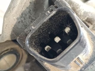 bontott SUZUKI LIANA Első Ablaktörlő Szerkezet Motorral