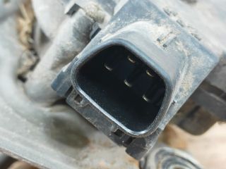 bontott SUZUKI LIANA Első Ablaktörlő Szerkezet Motorral