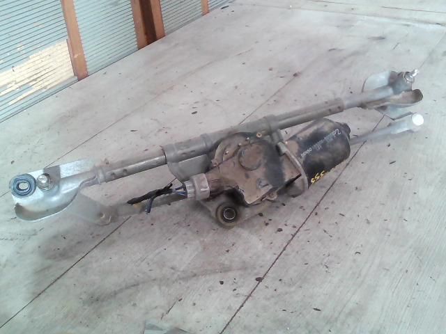 bontott SUZUKI LIANA Első Ablaktörlő Szerkezet Motorral