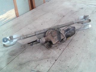 bontott SUZUKI LIANA Első Ablaktörlő Szerkezet Motorral