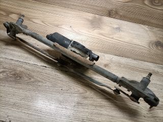 bontott SUZUKI LIANA Első Ablaktörlő Szerkezet Motorral