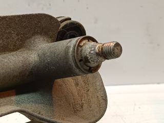 bontott SUZUKI LIANA Első Ablaktörlő Szerkezet Motorral