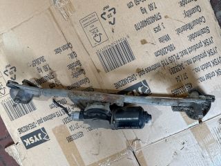 bontott SUZUKI LIANA Első Ablaktörlő Szerkezet Motorral