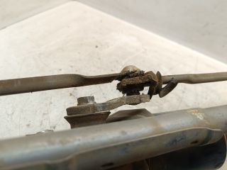 bontott SUZUKI LIANA Első Ablaktörlő Szerkezet Motorral