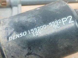 bontott SUZUKI LIANA Első Ablaktörlő Szerkezet Motorral