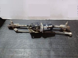 bontott SUZUKI LIANA Első Ablaktörlő Szerkezet