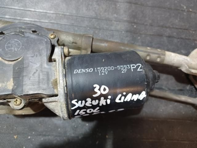 bontott SUZUKI LIANA Első Ablaktörlő Szerkezet